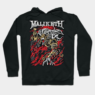 BLACK BLADE (variant) Hoodie